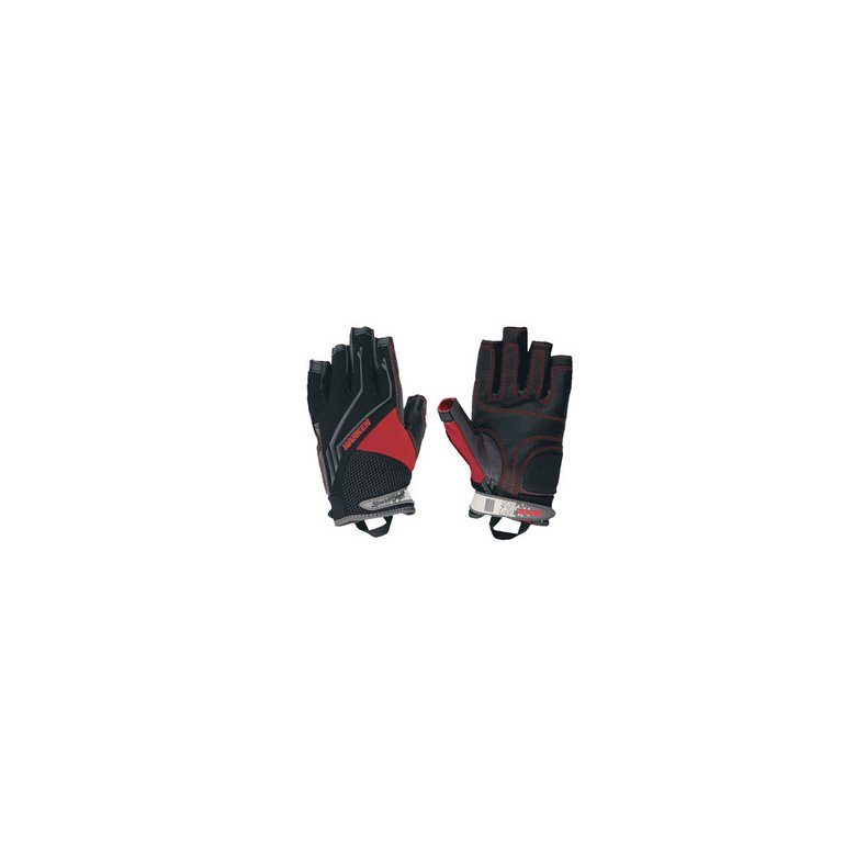 Harken Reflex Handsker kort - L