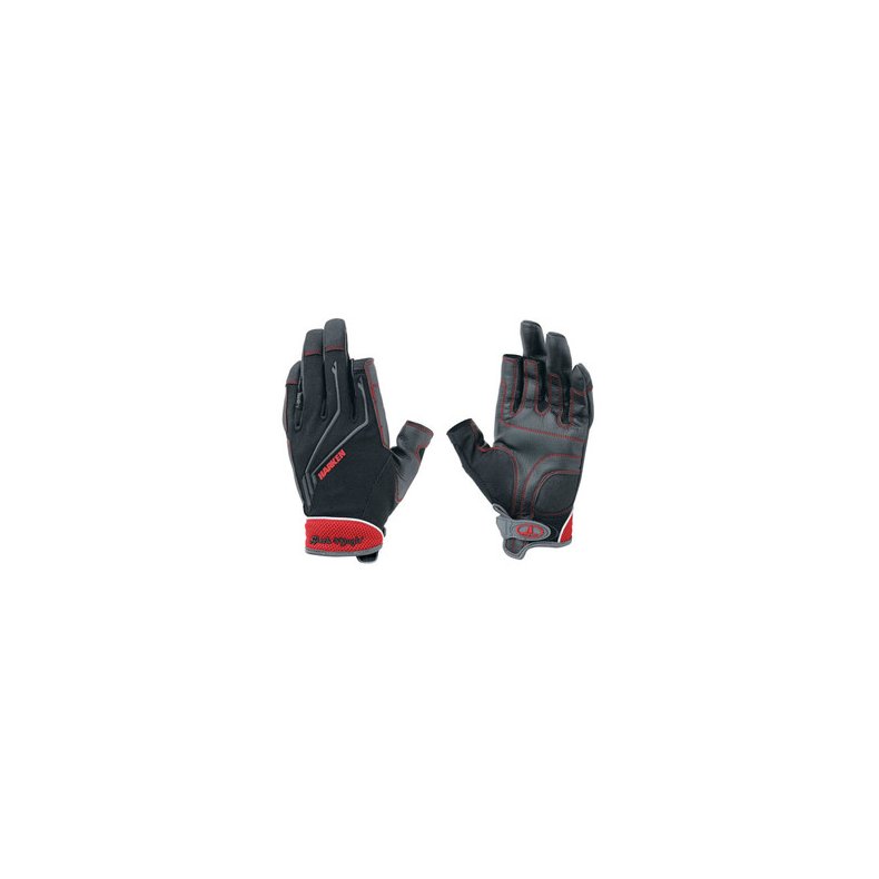 Harken Reflex Handsker lang - L