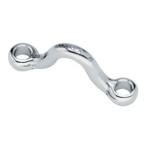 Harken MR Bjle 2-Huls 43/15x12 mm