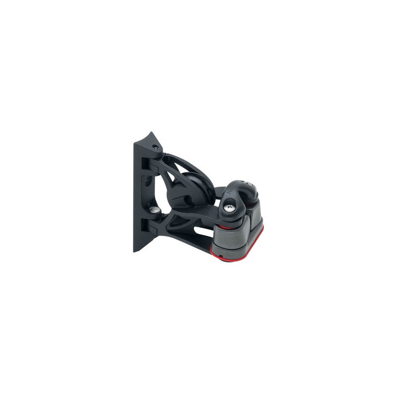 Harken Carbo Blok 40 mm til mast