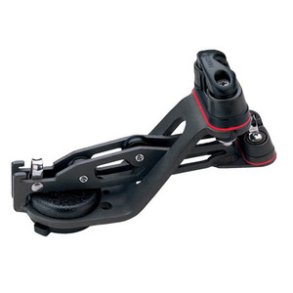 Harken Svingarm dobbelt m. Carbo-Cam / Micro