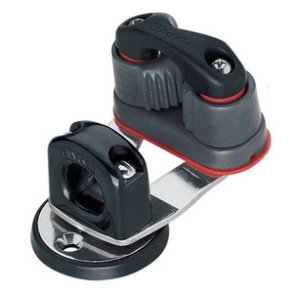Harken Svirvelje m. Cam-Matic 150