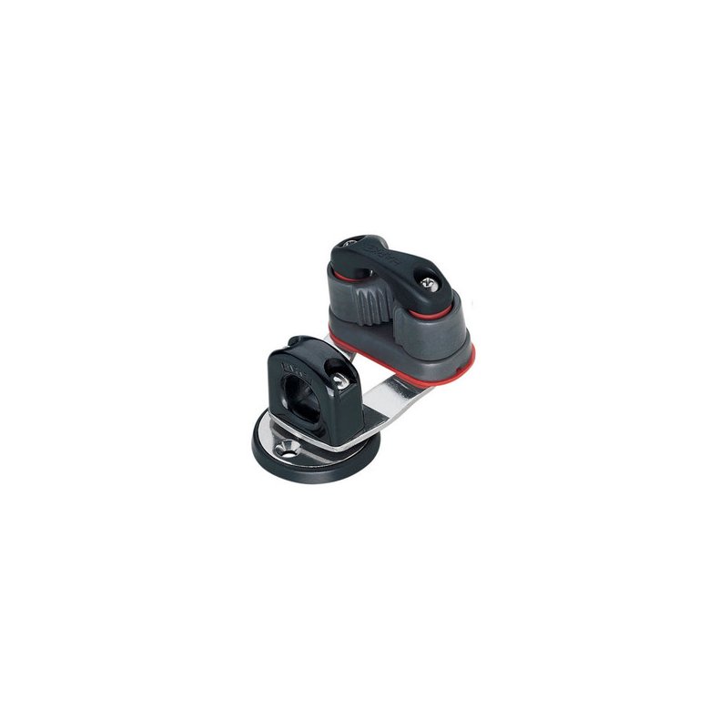 Harken Svirvelje m. Cam-Matic 150