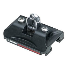 Harken Micro CB skdevogn 13 mm m. bjle