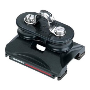 Harken Skdevogn SM-HD 22mm blok