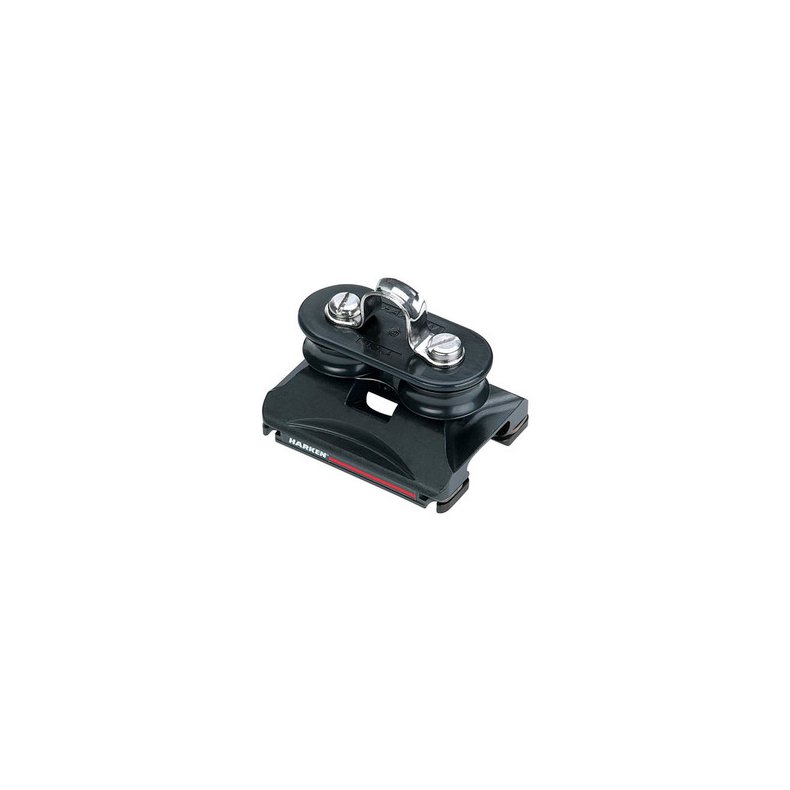 Harken Skdevogn SM-HD 22mm blok