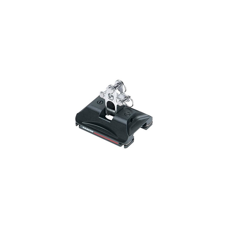 Harken Small Boat CB Skdevogn HD 22 mm stende, t