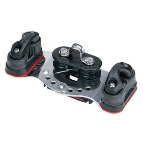 Harken Small Boat CB Skdevogn HD 22 mm Cam-Matic