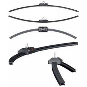 Harken Small Boat CB Bukketillg simpel