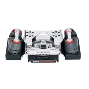 Harken Small Boat CB Skdevogn Windward 22 mm