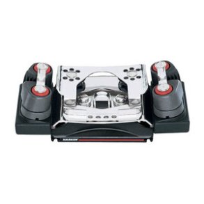 Harken Small Boat CB Skdevogn Windward 22 mm 1250