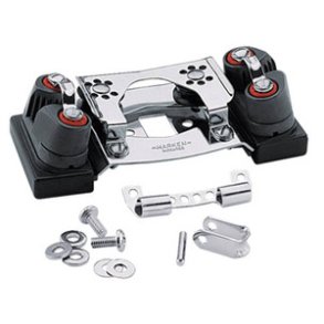 Harken Small Boat CB Beslag Windward adapter kit