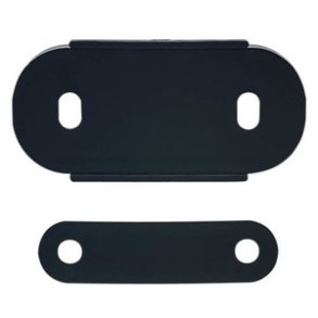 Harken Underlag Offshore Cam-Cleat