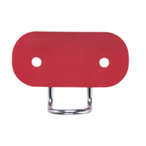 Harken Frontbjle m. sokkel standard Cam-Cleat