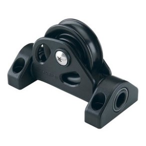 Harken ESP Flip-Flop ledeblok 57 mm