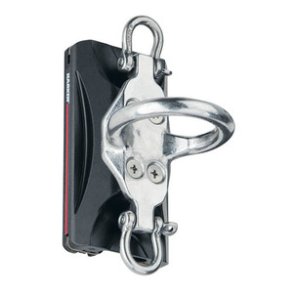 Harken 22 mm SM/CB Spilerstage vogn