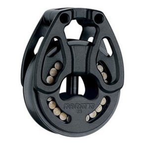 Harken AirBlok 75mm   t/strop