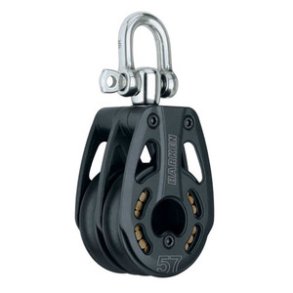 Harken AirBlok 57mm HL  dobb.