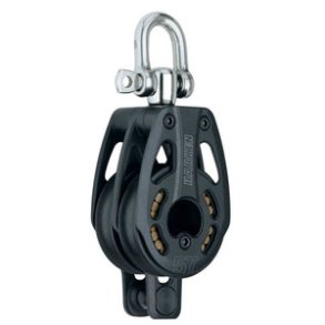 Harken AirBlok 57mm HL  dobb/hv
