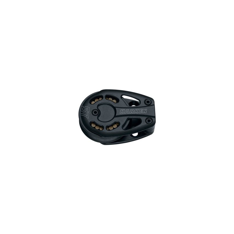 Harken AirBlok 57mm HL  vendebl.