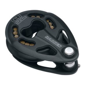 Harken AirBlok 75mm Padeye