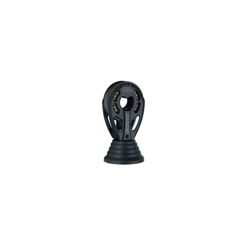 Harken Black Magic Air blok 75mm   standup