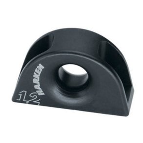 Harken linelber 12 mm enkelt