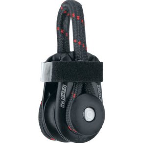 Harken Big Boat 2.3T HL Kasteblok