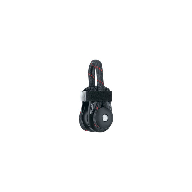 Harken Big Boat 2.3T HL Kasteblok