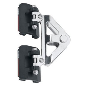 Harken System AA CB Headboard Car