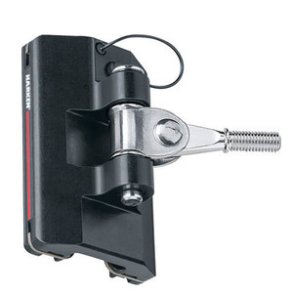 Harken System B CB Batten car 10mm gev.