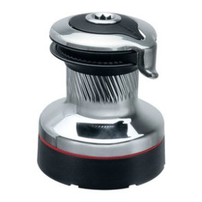 Harken Radial skdespil ST 2-speed  crom