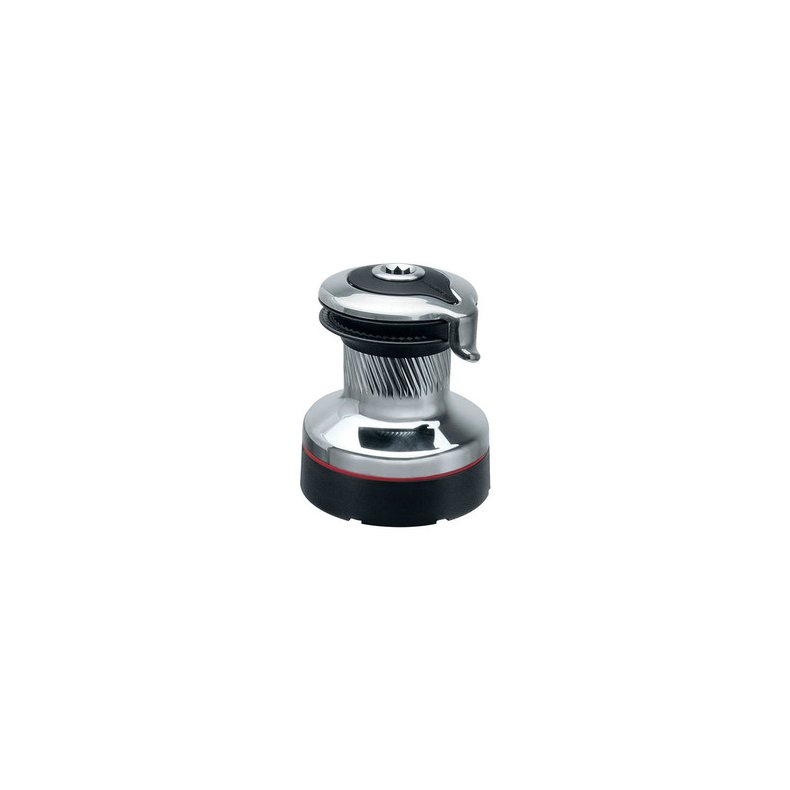 Harken Radial skdespil ST 2-speed  crom