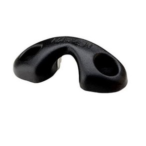 Harken Topbjle standard, Sort