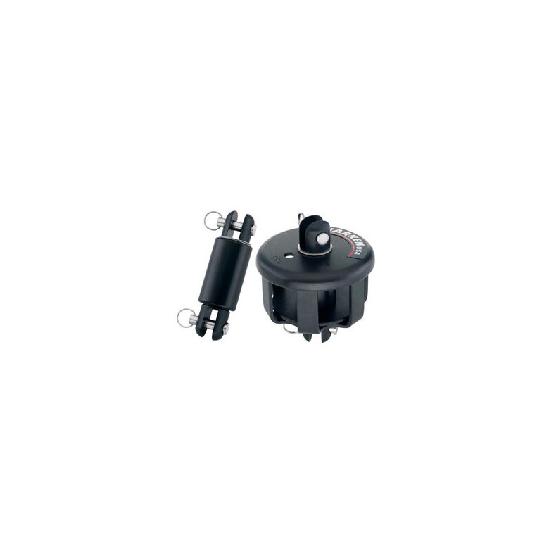 Harken Rulle system HL-SM. 431kg