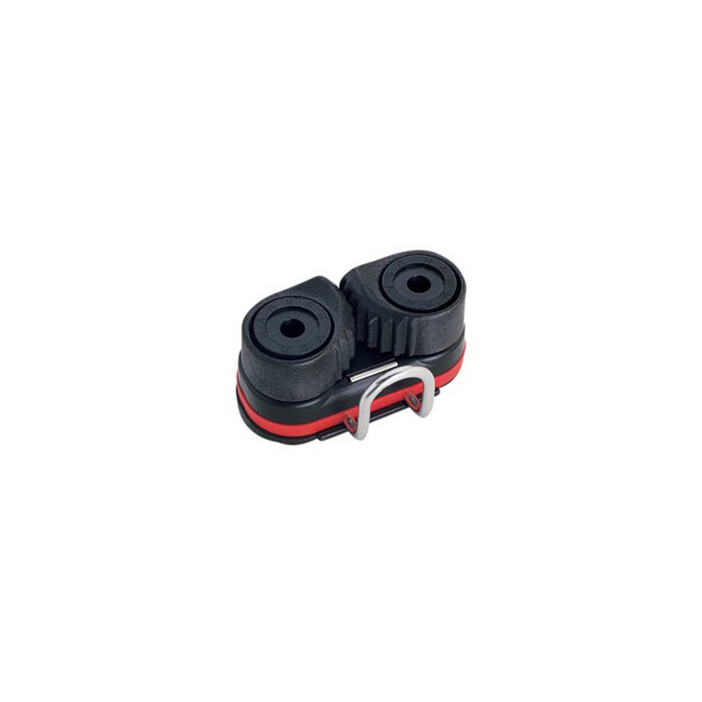 Harken Micro Klemme komplet kit