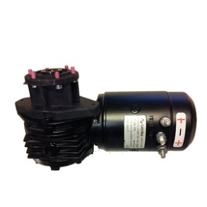 Harken Ombygningskit Radial 50.2