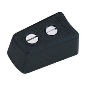 Harken BB. Skinnestop  t/lav skinne