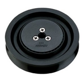 Harken 4.00 (102 mm) Deck Sheave