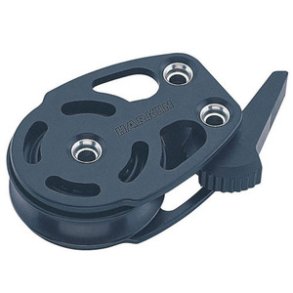 Harken ESP 57 mm Fodblok m/klemme