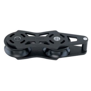 Harken ESP 40 mm fordelerblok 2 skiver