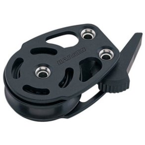 Harken ESP 57 mm fodblok med ls