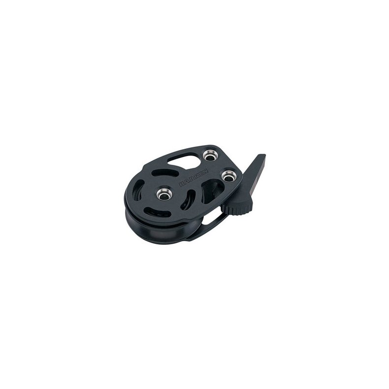 Harken ESP 57 mm fodblok med ls