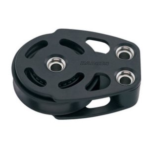 Harken ESP 75 mm Fodblok