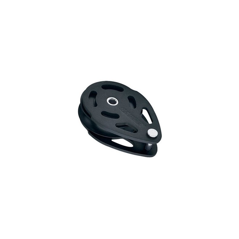 Harken ESP 57 mm Mastefodsblok 10 mm (6)