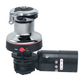 Harken Radial 60 Rewind CROM El-spil 12 V