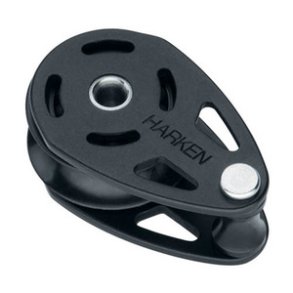 Harken ESP 40 mm Mastefodsblok