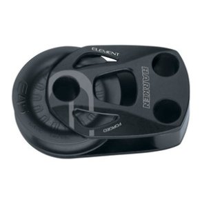 Harken Element blok 45 mm fodblok