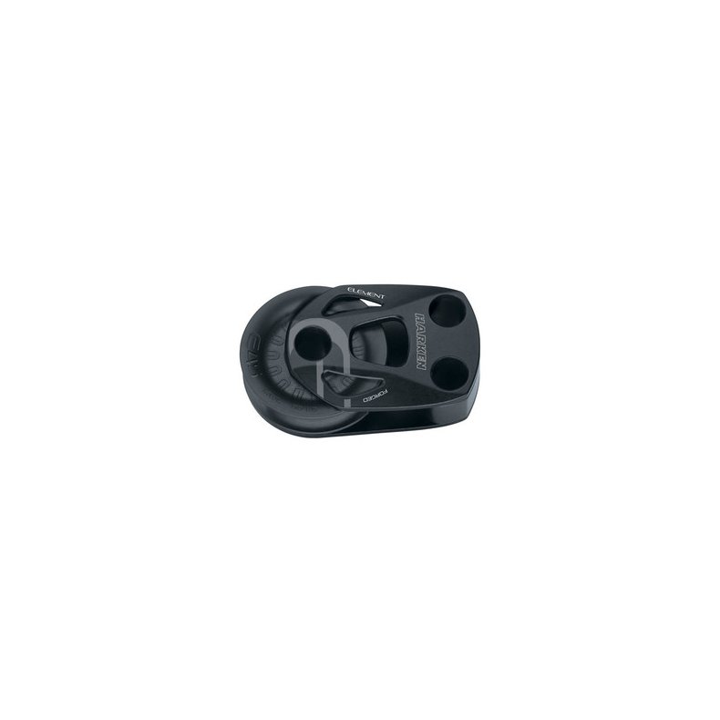 Harken Element blok 45 mm fodblok