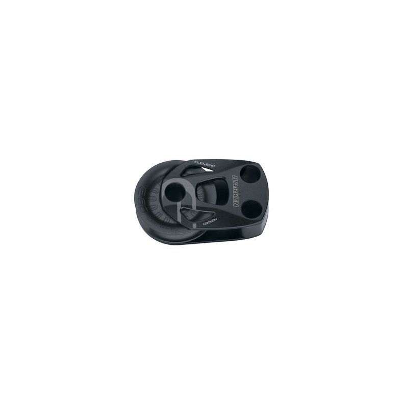 Harken Element blok 60 mm fodblok